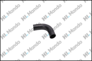 Патрубок HYUNDAI Matrix системы охлаждения MANDO DCC020329, 25480-23001