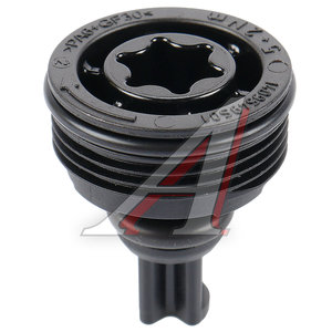 Фильтр масляный BMW 2 (F45) MINI Cooper (F56) MANN HU6012ZKIT, 11428593186