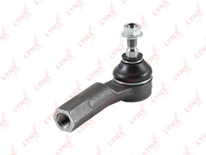 Наконечник рулевой тяги FORD Fusion (02-),Fiesta (01-) правый LYNX C4150R, 19874, 1202548