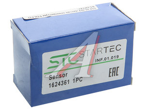 Датчик температуры VOLVO STARTEC INF.01.019, 1624361