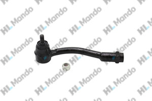 Наконечник рулевой тяги HYUNDAI i20 (08-) KIA Soul (08-) левый MANDO DSA020594, 56820-2K000