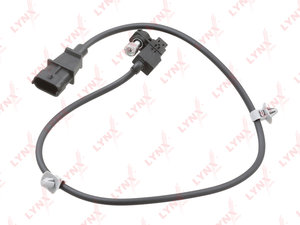 Датчик положения коленвала HYUNDAI Santa Fe (09-12),ix35 (09-) LYNX DM3070, 550772, 39180-2F000