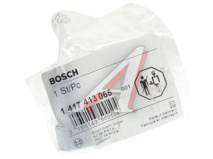 Клапан MAN перепускной топливный BOSCH 1 417 413 065, 51.11107.0026