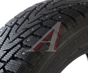 Шина IKON TYRES Nordman 7 SUV шип. 245/65 R17 245/65 R17, TS72312