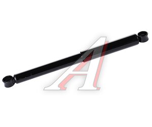 Амортизатор TOYOTA Hilux (97-05) задний левый газовый MANDO MSS015048, 343300/443241/553160, 48541-04031/48541-39306