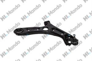 Рычаг подвески HYUNDAI Elantra (15-) передней нижний правый MANDO MSA010097, 54501-F2000