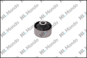 Сайлентблок HYUNDAI Elantra (01-),Matrix рычага переднего нижний MANDO DCC010619, 54584-17000