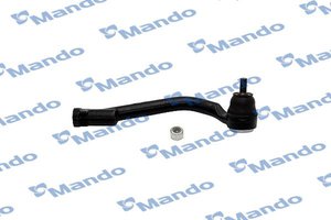 Наконечник рулевой тяги HYUNDAI Santa Fe (12-) KIA Sorento (12-) правый MANDO DSA020586, 56820-2W050