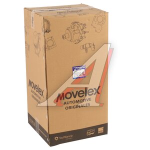 Фильтр воздушный SITRAK HOWO MOVELEX WG9525195201-MX, WG9525195201