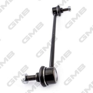 Стойка стабилизатора MAZDA 323 (00-) переднего GMB 1003-0180, LC62-34-170B