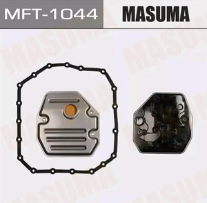 Фильтр масляный АКПП TOYOTA Rav 4 (05-13) MASUMA MFT-1044, 35330-0W040