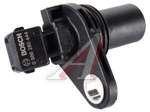 Датчик положения распредвала FORD Focus (99-04) BOSCH 0986280444