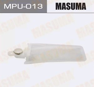 Фильтр топливный TOYOTA Camry (92-01) MASUMA MPU-013, 23217-62020