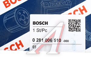 Датчик кислорода HYUNDAI i20 (14-) BOSCH 0281006510, 39265-2A110