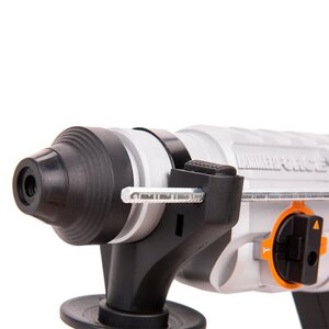 Перфоратор 800Вт 2.5Дж (кейс) WORX WX339