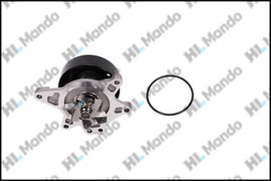 Насос водяной TOYOTA Avensis (T25),Corolla,Rav 4 MANDO EWPT0009, WKPC91808, 16100-29415