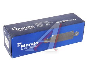 Амортизатор MAN TGA кабины передний (пневмо) MANDO MSS016916, 020.269-01, 85417226022