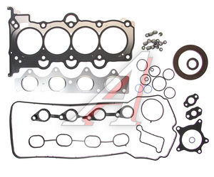 Прокладка двигателя HYUNDAI Solaris (16-),Creta (16-),Elantra (16-) (1.6) комплект (M) DYG 20910-2BH04, 20910-2BH04(M)