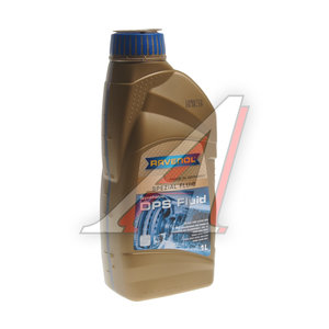 Масло трансмиссионное DPS Fluid 1л RAVENOL 1211113-001, RAVENOL DPS