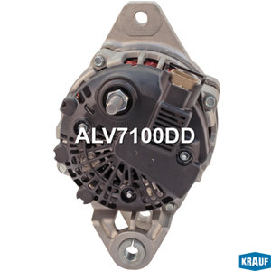 Генератор HYUNDAI HD65,78 дв.D4GA (55A,24V) KRAUF ALV7100DD, 37300-48100