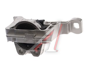 Опора двигателя FORD Focus 2 передняя правая NSP NSP091811940, 1862540, 1811940