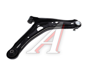 Рычаг подвески TOYOTA Yaris (99-05) передней нижний левый CTR CQ0330L, CQT-37L, 48069-59065