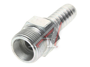 Фитинг DKOS(Ш) конус 24° 1/2" (M22х1.5) M11210-08-22