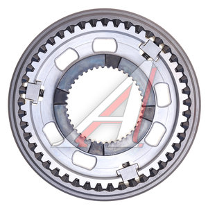 Синхронизатор JAC N56 1,R / 2,3-й передач в сборе OE C-1708010-00-00