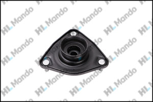 Опора амортизатора HYUNDAI Sonata (09-) KIA Optima (10-) переднего MANDO DCC000286, 54610-2T000