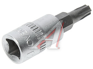 Бита-головка 1/4" TORX T25х38мм АВТОДЕЛО 39335, 15552