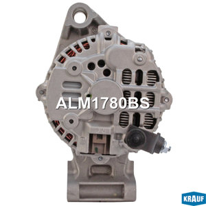 Генератор FORD C-Max (07-10),Focus (99-04),Fusion (02-) KRAUF ALM1780BS, DAN588, 1708472