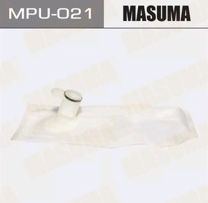 Фильтр топливный HONDA NISSAN (сетка насоса топливного) MASUMA MPU-021, 17040-SR3-A31,17042-4M400