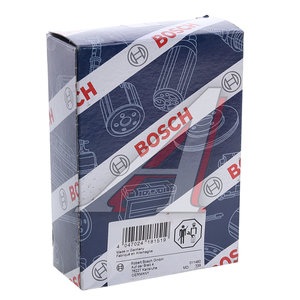 Датчик кислорода BMW 1 (E81) BOSCH 0258007274, 11787530283