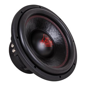 Сабвуфер 12" (30см) 1200Вт KICX Gorilla Bass E12