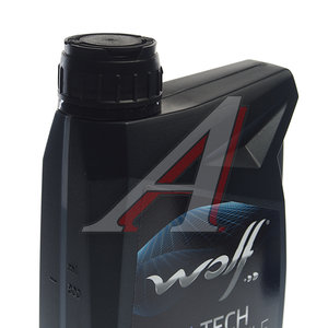 Масло трансмиссионное ATF VITALTECH MULTI VEHICLE 1л WOLF 8305603, WOLF ATF