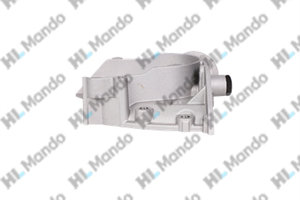 Насос масляный HYUNDAI Accent (99-),Getz (02-) (1.3/1.5) (SOHC) MANDO MOP1021, 21310-22650