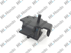 Подушка HYUNDAI HD65,72,78,County двигателя передняя правая MANDO DCC000267, 21812-5H001