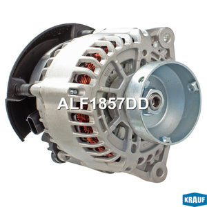 Генератор FORD Transit Connect,Tourneo Connect (02-) (1.8DI/TDCI) KRAUF ALF1857DD, 5128967