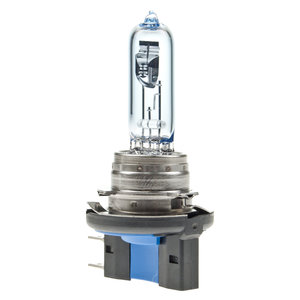 Лампа 12V H15 55/15W PGJ23t-1 +20% 3700K Cool Blue Intense NextGen OSRAM 64176CBN, O-64176CBN