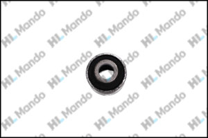 Сайлентблок HYUNDAI Elantra (06-),i30 KIA Magentis,Carens рычага заднего поперечного MANDO DCC010086, 55118-1D000