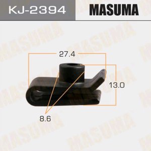 Пистон обивки универсальный MASUMA KJ-2394