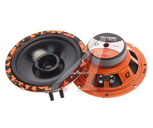 Колонки среднечастоные 6" (16см) 70Вт DL AUDIO Gryphon Lite 165 v3