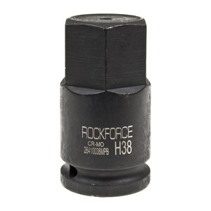 Бита-головка 3/4" 38мм ударная L=84мм ROCKFORCE RF-26410038MPB