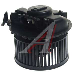 Мотор отопителя ЛАДА Largus RENAULT Logan NISSAN Note (06-12) салона MEGAPOWER 370-15-059, 698755, 27226-9U01A