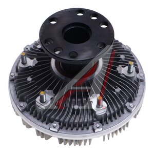 Вискомуфта HYUNDAI HD260,270,370 дв.D6CA38/41 привода вентилятора GMB GWHY-31F, 25239-84410