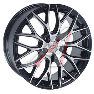 Диск колесный литой CHERY Exeed R17 R137 BD RST 5х108 ЕТ36 D-65,1, RR137-717-651-5x108-36BD