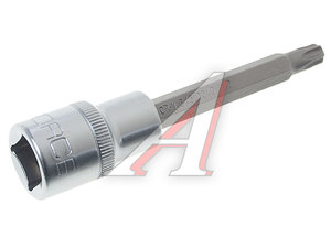 Бита-головка 1/2" TORX T40х100мм ROCKFORCE RF-34610040