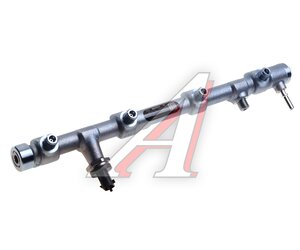 Рампа топливная ГАЗ-3302 дв.CUMMINS ISF 2.8 BOSCH 0445224059, 5259557