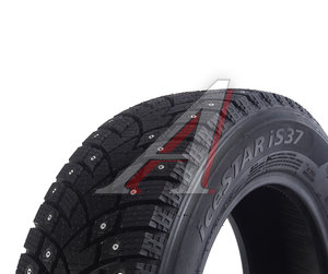 Шина LANDSAIL Ice Star iS37 шип. 215/65 R16C 215/65 R16C, 6921109030146