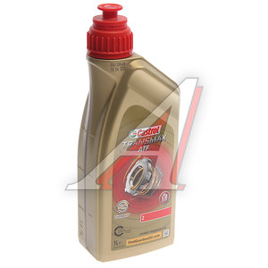 Масло трансмиссионное ATF Transmax Z 70W80 1л CASTROL 1585A5, CASTROL TRANSMAX